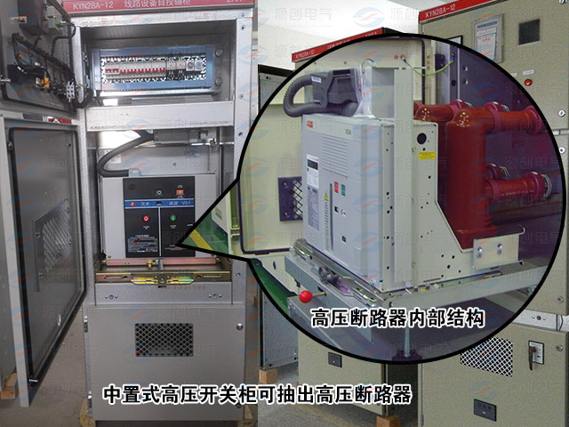 高壓開關柜配電系統倒閘操作1.jpg
